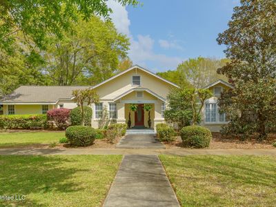 301 4th Ave, Hattiesburg, MS, 39401