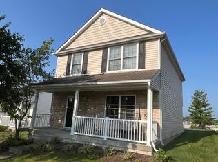 4217 Jasmine Rose Way, Lexington, KY 40515