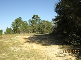 109 Crows Bluff Rd, Satsuma, FL 32189