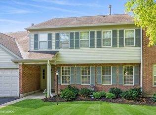 1305 Pennwood Ct UNIT A2, Schaumburg, IL 60193