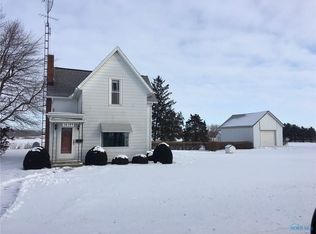 28289 Jewell Rd, Defiance, OH 43512