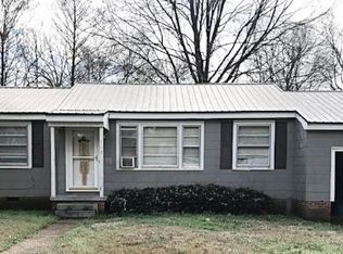 117 Josey Ave, Starkville, MS 39759