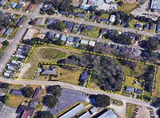 1300 S Orange St, Lafayette, LA 70501