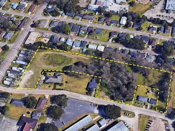 1300 S Orange St, Lafayette, LA 70501