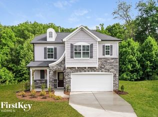 5671 Beaver Pond Trl, Pfafftown, NC 27040