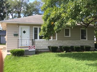 4044 Amherst St, Des Moines, IA 50313