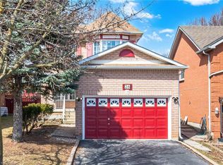26 Braemore Rd, Brampton, ON L6X1E5