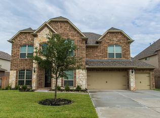 9911 Logans Way, Houston, TX 77089