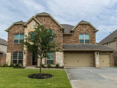 9911 Logans Way, Houston, TX, 77089