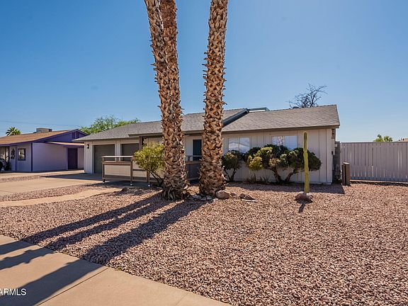 4th image of 3118 S LOS ALTOS Drive