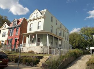 3110 W 8th St, Cincinnati, OH 45205
