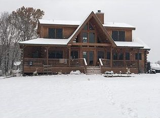 4704 Kane Hill Rd, Ellis Grove, IL 62241