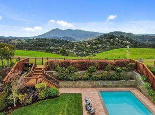 159 Ridgewood Dr, San Rafael, CA 94901