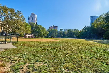 Rented by Keller Williams NYC