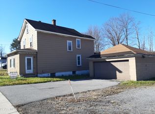 116 Main St, Portage, PA 15946