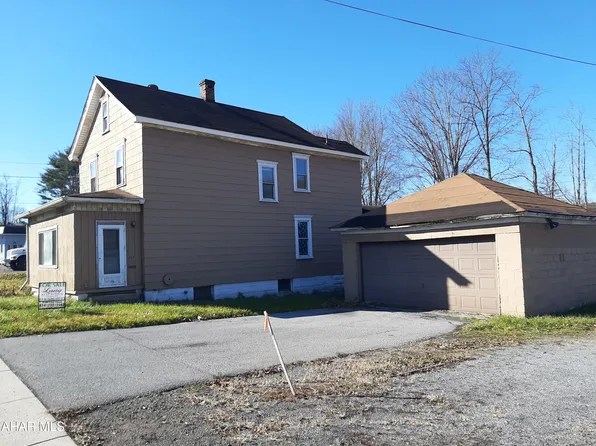 116 Main St, Portage, PA 15946