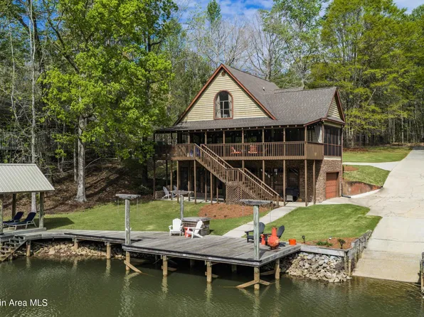563 Beach Island Trce, Dadeville, AL 36853