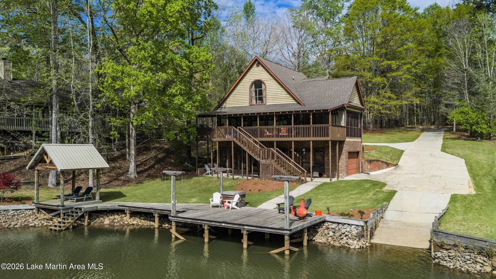 Apartment in Dadeville, Tallapoosa - View 3