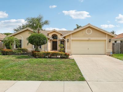 5661 Descartes Circle, Boynton Beach, FL, 33472