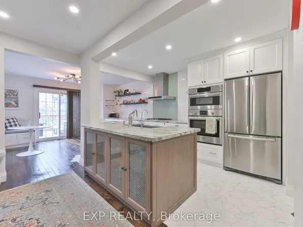 1474 Prince John Cir, Oakville, ON L6J 6S8
