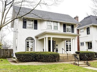 17 Eastover Ct, Louisville, KY 40206