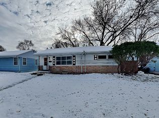 2092 Bush Ave E, Saint Paul, MN 55119