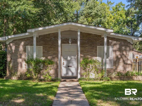 108 Mohawk St, Mobile, AL 36606