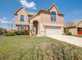 605 Catalpa Rd, Fort Worth, TX 76131