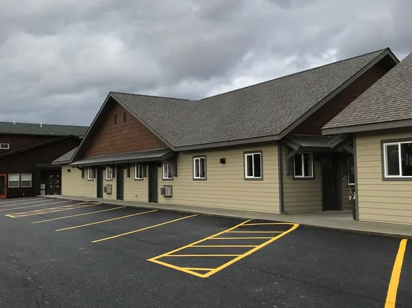 209 Jewel Basin Court, 209 Jewel Basin Ct #B4, Bigfork, MT 59911