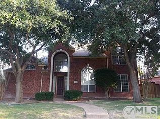 3800 Bow Crk, Plano, TX 75025