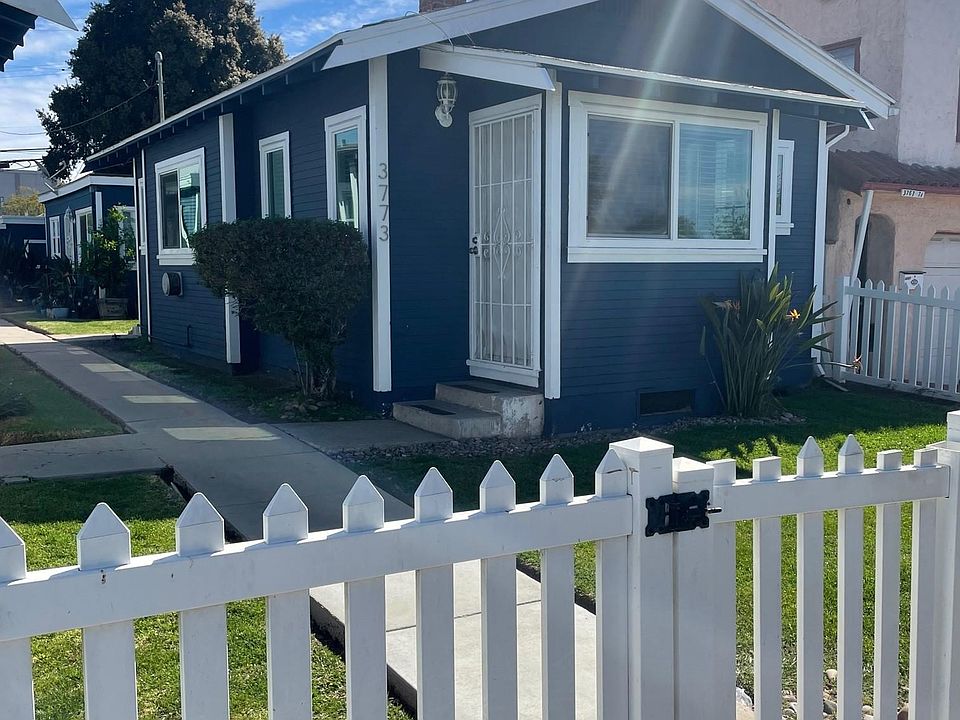 1st image of 3773 Van Dyke Ave