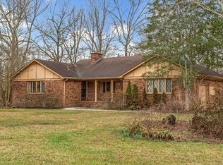300 Marbeth Ln, Tullahoma, TN 37388