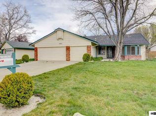 3970 Casa Blanca Rd, Reno, NV 89502