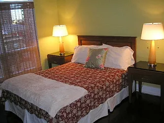 Rented by Citi Habitats