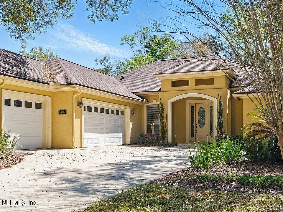5105 Foliage Way