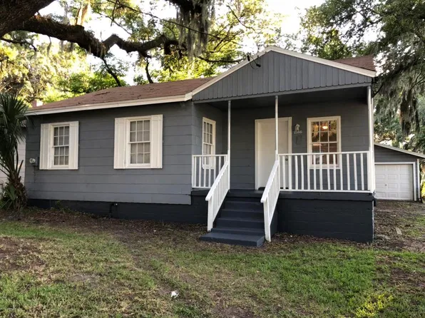 2146 Louise St, Jacksonville, FL 32206