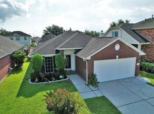 1722 Rock Ridge Dr, Houston, TX 77049