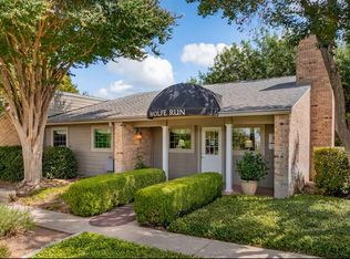 Wolfe Run Apartments, San Antonio, TX 78240