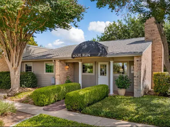 Wolfe Run Apartments