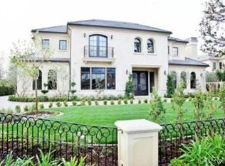 270 Walnut Ave, Arcadia, CA 91007