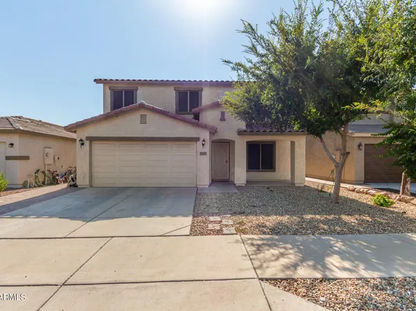 2906 S 80TH Avenue, Phoenix, AZ 85043