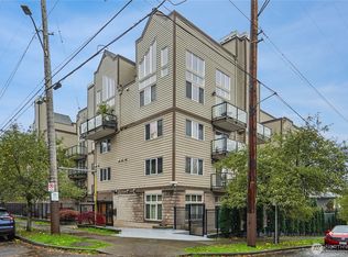 231 Belmont Ave E UNIT 106, Seattle, WA 98102