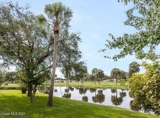 2145 Golf Isle Dr APT 1213, Melbourne, FL 32935