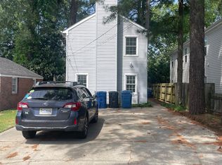 119 S Thalia Rd #A, Virginia Beach, VA 23452