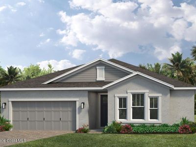 9212 Machin Pl, Melbourne, FL, 32940