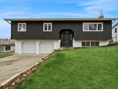 3632 Lynbrook Dr NE, Cedar Rapids, IA, 52402