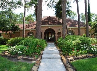 2014 Riverglen Forest Dr, Kingwood, TX 77345