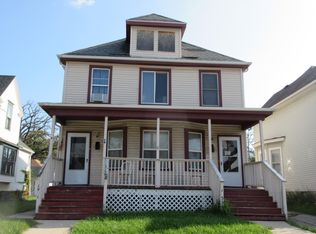 1431 Thurston Ave, Racine, WI 53405