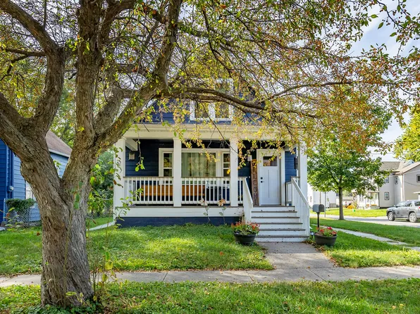 201 E Jackson Ave, Des Moines, IA 50315