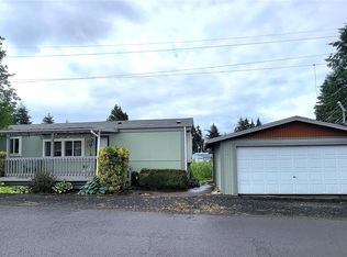 196 Jacobson Rd UNIT 65, Cathlamet, WA